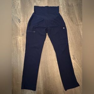 FIGS Maternity Scrub Pants